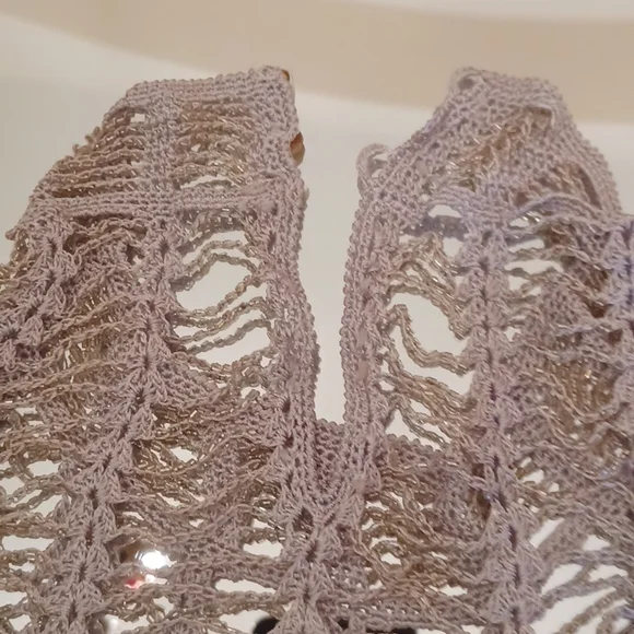 Eveningtop for women - Picture 5 of 5